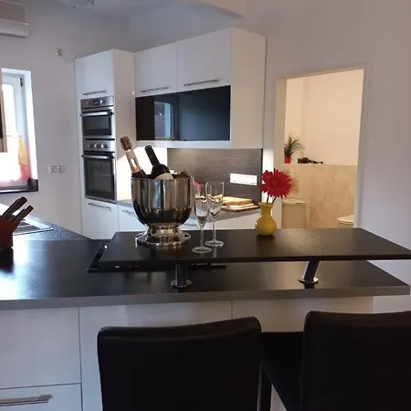 A-m Apartment