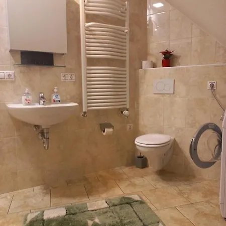 A-m Apartment