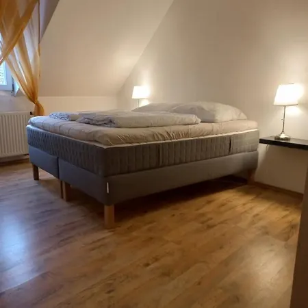 A-m Апартаменты Веспрем