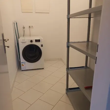 Apartment A-m *