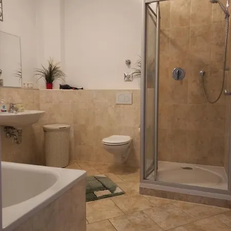 A-m Апартаменты *