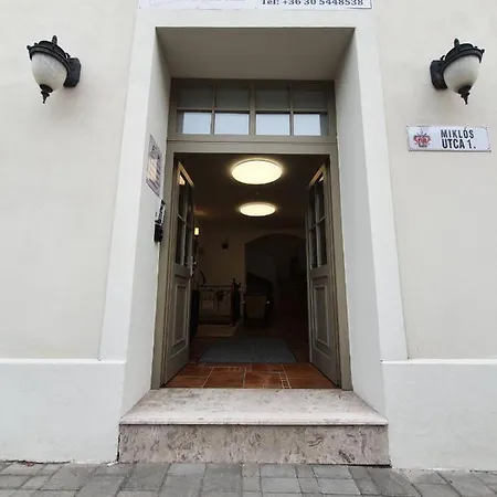 A-m Apartment