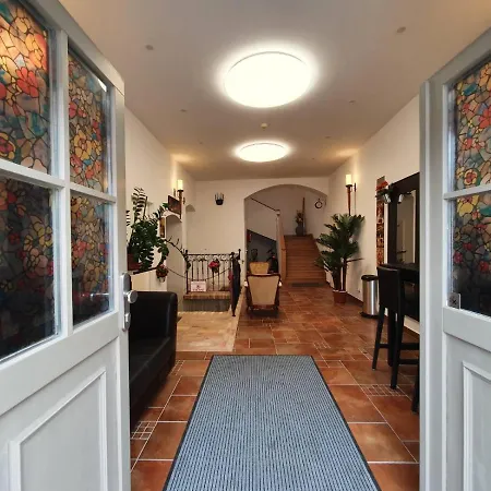 A-m Апартаменты Веспрем