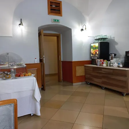 A-m Apartment