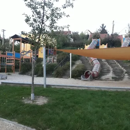 Apartment A-m Veszprem