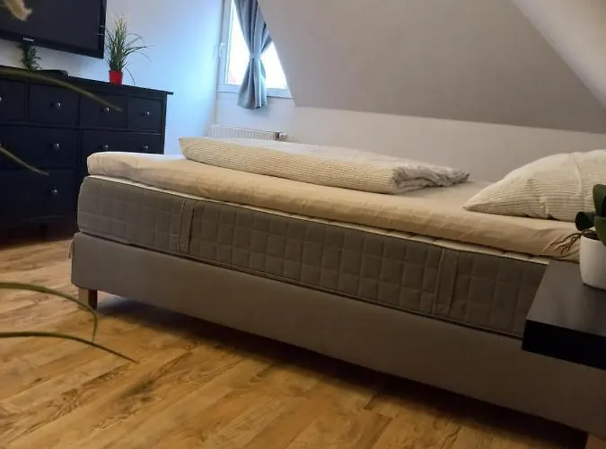 A-m Apartamento Veszprém