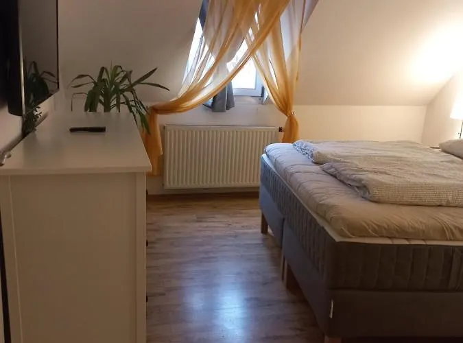 Apartamento A-m Veszprém